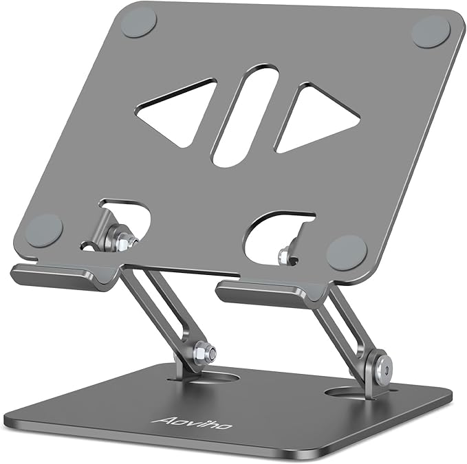 Aoviho Adjustable Tablet Stand Holder by Aoviho