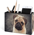 Famame 3D Pug Dog Puppy Pencil Holder - Image 2