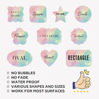 Custom Stickers Personalized Labels - Image 2