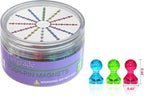 Push Pin Magnets - Image 2