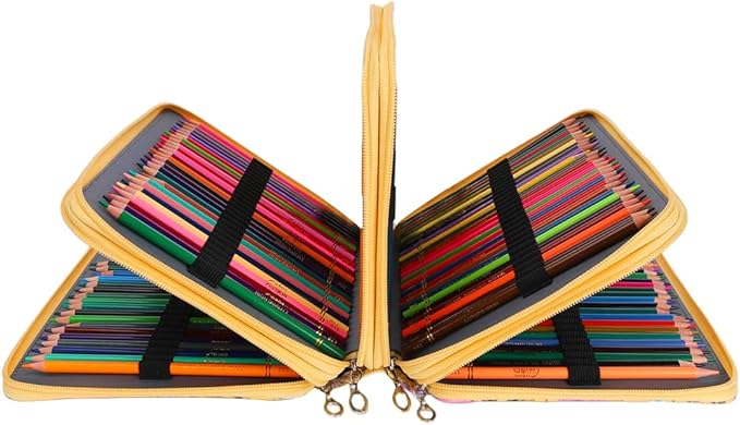 Vomgomfom Colored Pencil Holder - Image 5