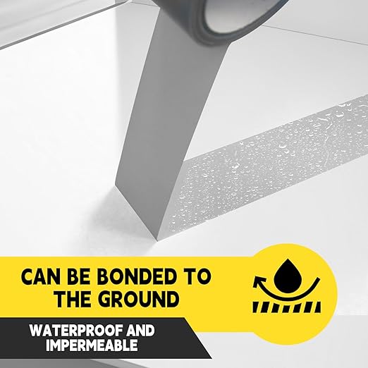 SIKEDEPRO Duct Tape, Heavy Duty Duct Tape，Waterproof Bulk Value - Image 5