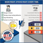 2026 MINI Year Labels, Doctor Stuff 2026 Chart Stickers, Ames Small Style - Image 6