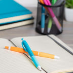 Simply Genius 100-Piece Retractable Ballpoint Pen Set - Image 6