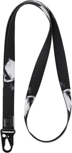 Cool Lanyards, Neck Strap Key Chain Holder, Neck Lanyards by FORZEN