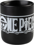 Grupo Erik One Piece Pen Holder for Desk - Anime Gifts, Manga Merch | Ceramic Pen Pot, Pencil Pot, Pencil Holder, Desk Organiser - Anime Stationery Gifts under 15 Pounds