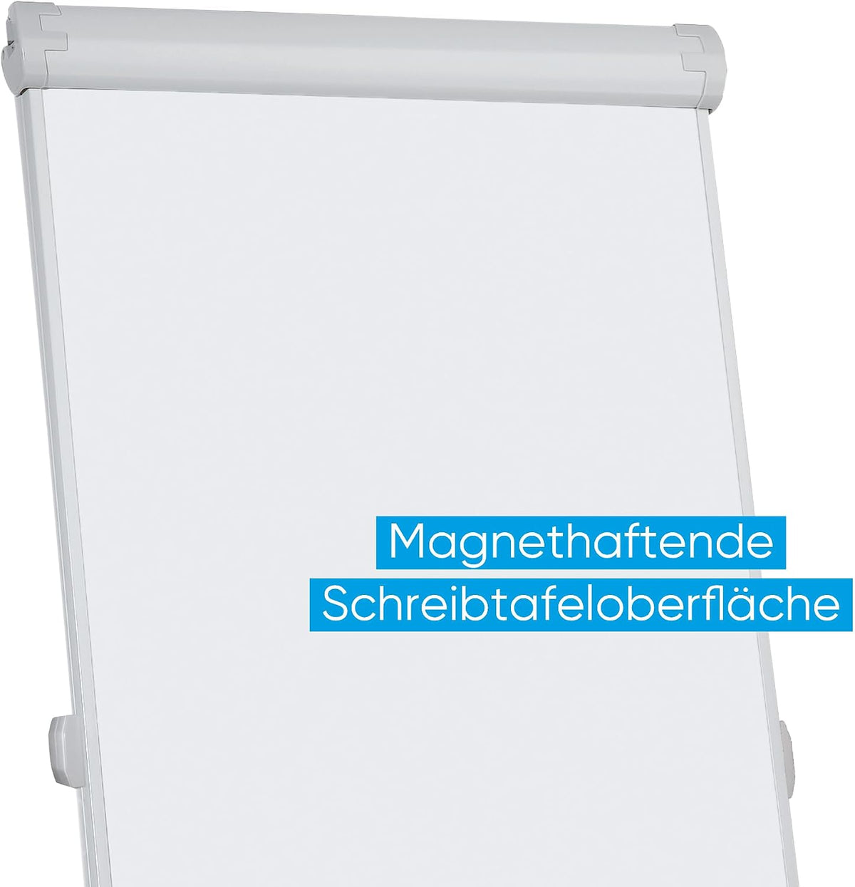 FRANKEN FLIPCHART EASEL PRO MOBIL FC81