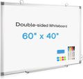 Large Whiteboard Dry Erase Board