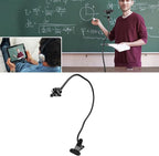 Tangxi Webcam Standfor Desk, Flexible Gooseneck Camera Stand - Image 5