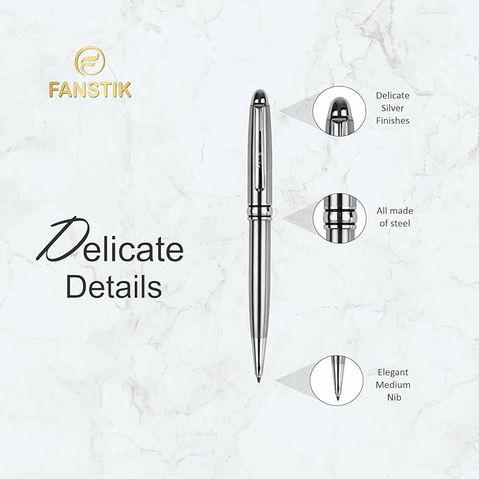 FANSTIK Customized BallPoint pen - Image 4