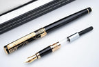 Picasso 902 Gentleman Collection Fountain Pen Original Box - Image 3