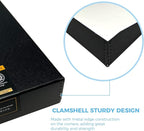 Lineco Archival Oversized 3-Ring Album Box - Image 4