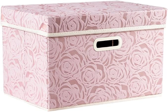 PRANDOM Collapsible Storage Boxes by Prandom