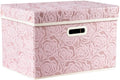PRANDOM Collapsible Storage Boxes by Prandom