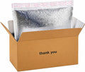 thermal insulated shipping boxes 9x5x6 for cold &, main product view