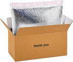 thermal insulated shipping boxes 9x5x6 for cold &, main product view