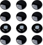 12 Pcs TOWON Strong Magnets for Glass Whiteboard, Dry Erase Board Magnets - Image 5