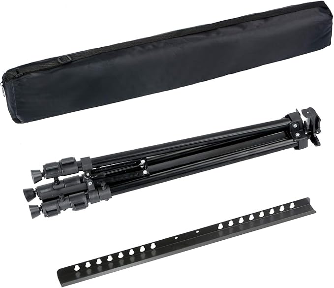 T-SIGN 72 Inches Tall Folding Easel Stand - Image 9