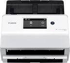 Canon imageFORMULA R50 Business Document Scanner by Canon