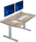 VIVO Electric 43 x 24 in Standing Desk, Memory Height Adjustment, 1B Series by VIVO