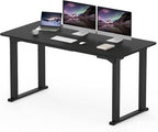 SANODESK 4-Leg Standing Desk, Electric Height Adjustable Desk by sanodesk