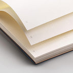 EMSHOI Dotted Journal Bullet Notebook, 192 Numbered Pages B5 Large Dot Grid - Image 3