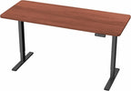 VIVO Electric 60 x 24 in Standing Desk, Memory Height Adjustment, 1B Series - Image 9