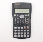 RENUS 8 Packs, 2-Line Engineering Scientific Calculator Function Calculator - Image 7