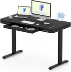FLEXISPOT Comhar Electric Standing Desk by FlexiSpot