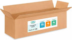 IDL Moving & Shipping Boxes