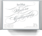 Speedball Modern Calligraphy Kit, Featuring Pen Holder, Tips Ink, Calligraphy by SpeedballArt