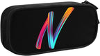 Pazacon Cute Initial Pencil Case by Pazacon-HomeEssentials