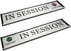 SINKAA Custom Slider Sign for Door and Wall - Image 4