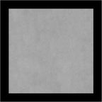Amanti Art Black Framed Magnetic Board 23x23 Medium Vision Board by AmantiArt