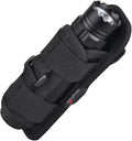 ULTRAFIRE Tactical Flashlight Holster Pouch, 360 Degree Adjustable Police Duty by ULTRAFIRE