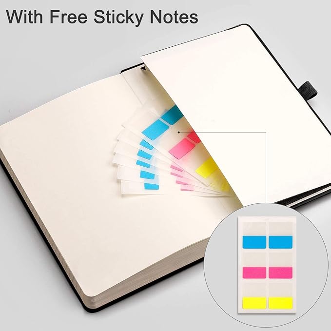 EMSHOI Lined Journaling Notebooks - Image 6