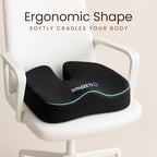Sleepavo Office Chair Cushion - Image 4
