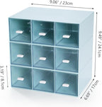 OSteed Desktop Drawers, Desk Organizer - Image 8