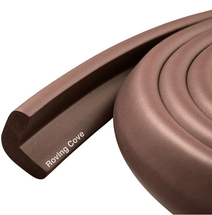 Roving Cove HeftyFit Edge Protector by RovingCove