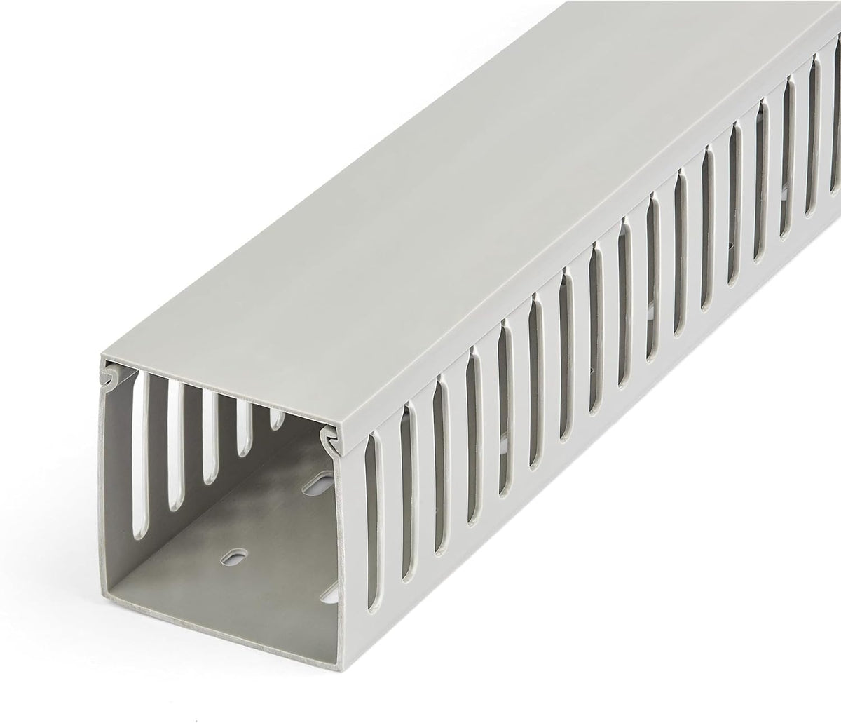 StarTech Open Slot Cable Management Raceway, with Cover, TAA (CBMWD7575)