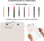 TFDLCG zm Plastic Clipboard - Image 2