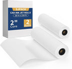 SJPACK Wide Format Paper Roll by SJPACK