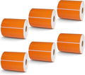 BETCKEY - 4" x 4" Shipping & Large Square Labels Compatible by BETCKEY