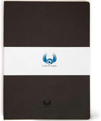 Softcover Sketch Book, A4 Sketchbook by LedaArtSupply