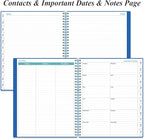 2026 Planner - Planner 2026 from January 2026 to December 2026 - Image 6