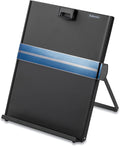 fellowes kopy-aid black letter copyholder (11053), 11.4" x, main product view
