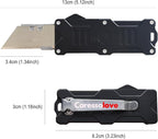 Caressolove Folding Utility Knife - Image 7
