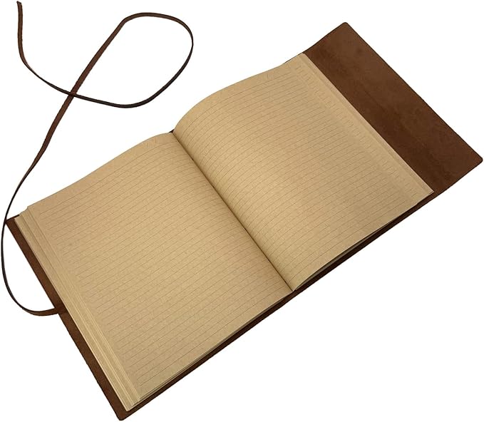 Large Notebook Journal - Image 6