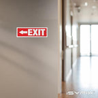 iSYFIX Exit Signs - Image 4