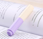 czxwyst Majohn Wancai 2.0 Mini Pocket-Size Eyedropper Fountain Pen - Image 6